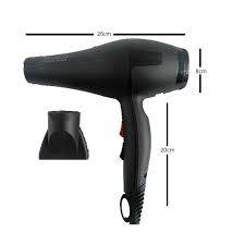 SECADOR KERATIN PROTECT RE-2003