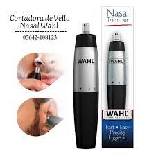 RECORTADORA PERSONAL 3 EN 1 WET & DRY WAHL