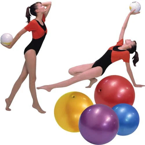 GYMNASTIC BALL BALON PILATES