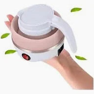 HERVIDORA DE AGUA PLEGABLE