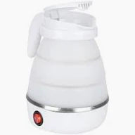 HERVIDORA DE AGUA PLEGABLE