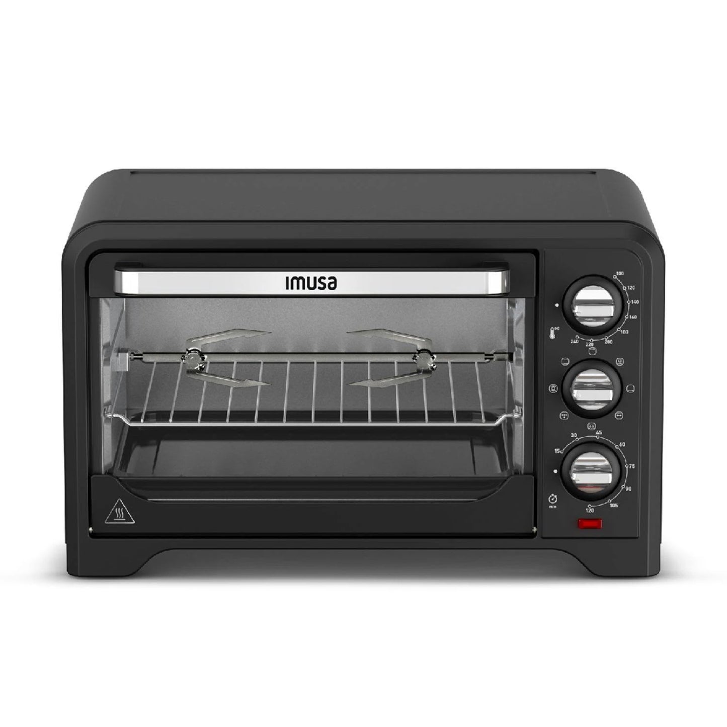 HORNO FREIDOR IMUSA 19L