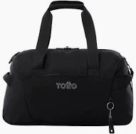 TULA  DE VIAJE ACTIVE PRO S 2420 N01 TALLA S (TOTTO)