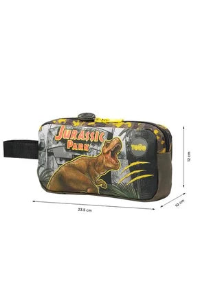 CANGURO JURASSIC 30 AÑOS (TOTTO)