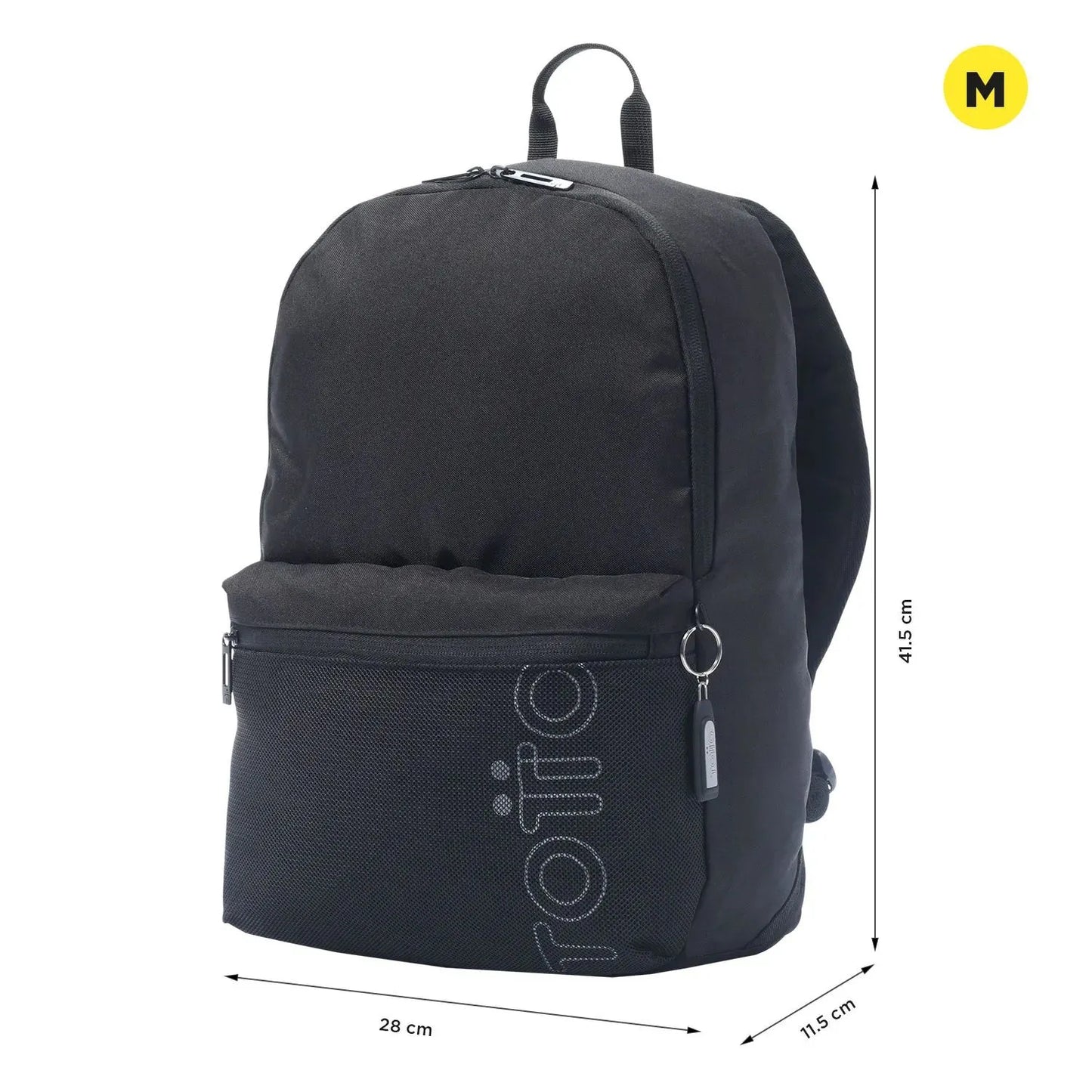 MORRAL DRAGONAR 2.0 MA041ND873-24100 (TOTTO)