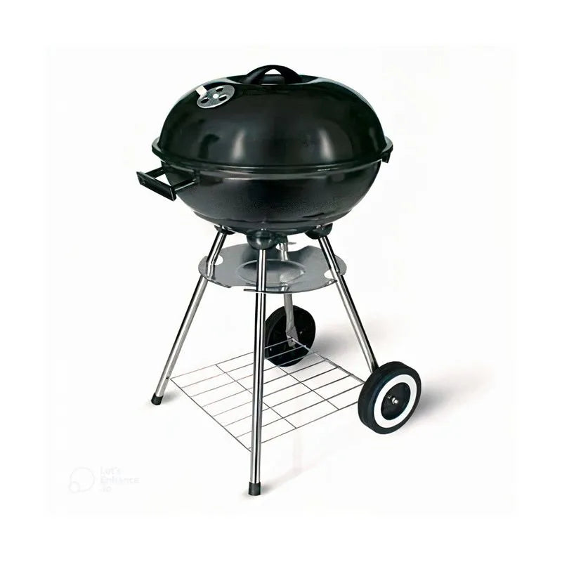 ASADOR DE CARBON BBQ
