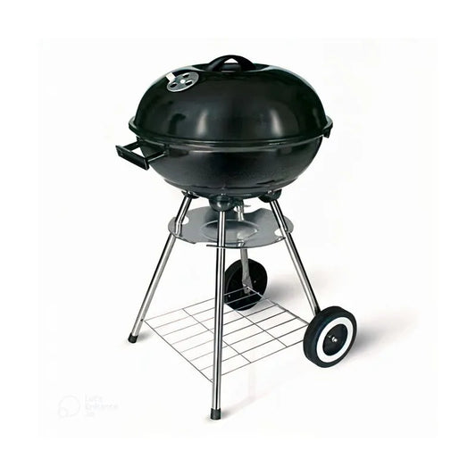 ASADOR DE CARBON BBQ