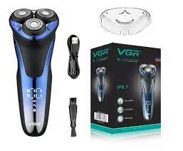 MAQUINA AFEITADORA VGR V-306