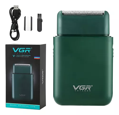 MAQUINA PATILLERA VGR V-390