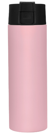 BOTELLA TERMICA ALVY PINK