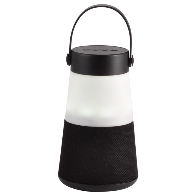 PARLANTE LAMPARA FVO-189