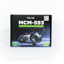 INTERCOMUNICADOR HARVIC MCM-593