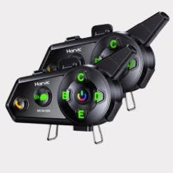 INTERCOMUNICADOR HARVIC MCM-593