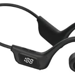 AUDIFONOS DE CONDUCCION OSEA FLY F-20