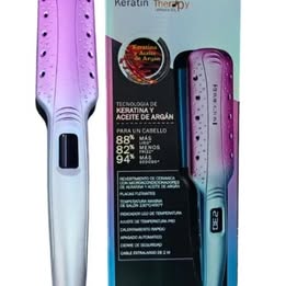 PLANCHA REIMIOGTON KERATIN THERAPY ARGAN OIL S-7601