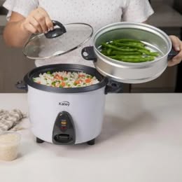 OLLA ARROCERA KALLEY 10 TAZAS K-RCW18