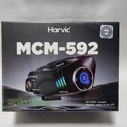 INTERCOMUNICADOR HARVIC MCM-592