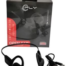 AUDIFONOS DE CONDUCCION OSEA F-220 FLY