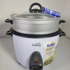 OLLA ARROCERA KALLEY 10 TAZAS K-RCW18