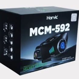 INTERCOMUNICADOR HARVIC MCM-592