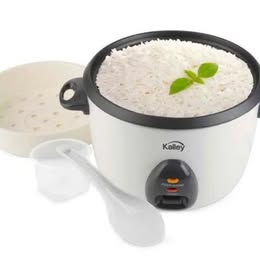 OLLA ARROCERA KALLEY 5 TAZAS K-RCW10