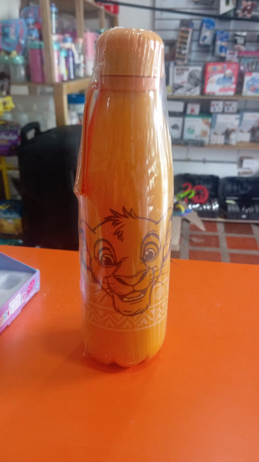 BOTELLA VIK REY LEON
