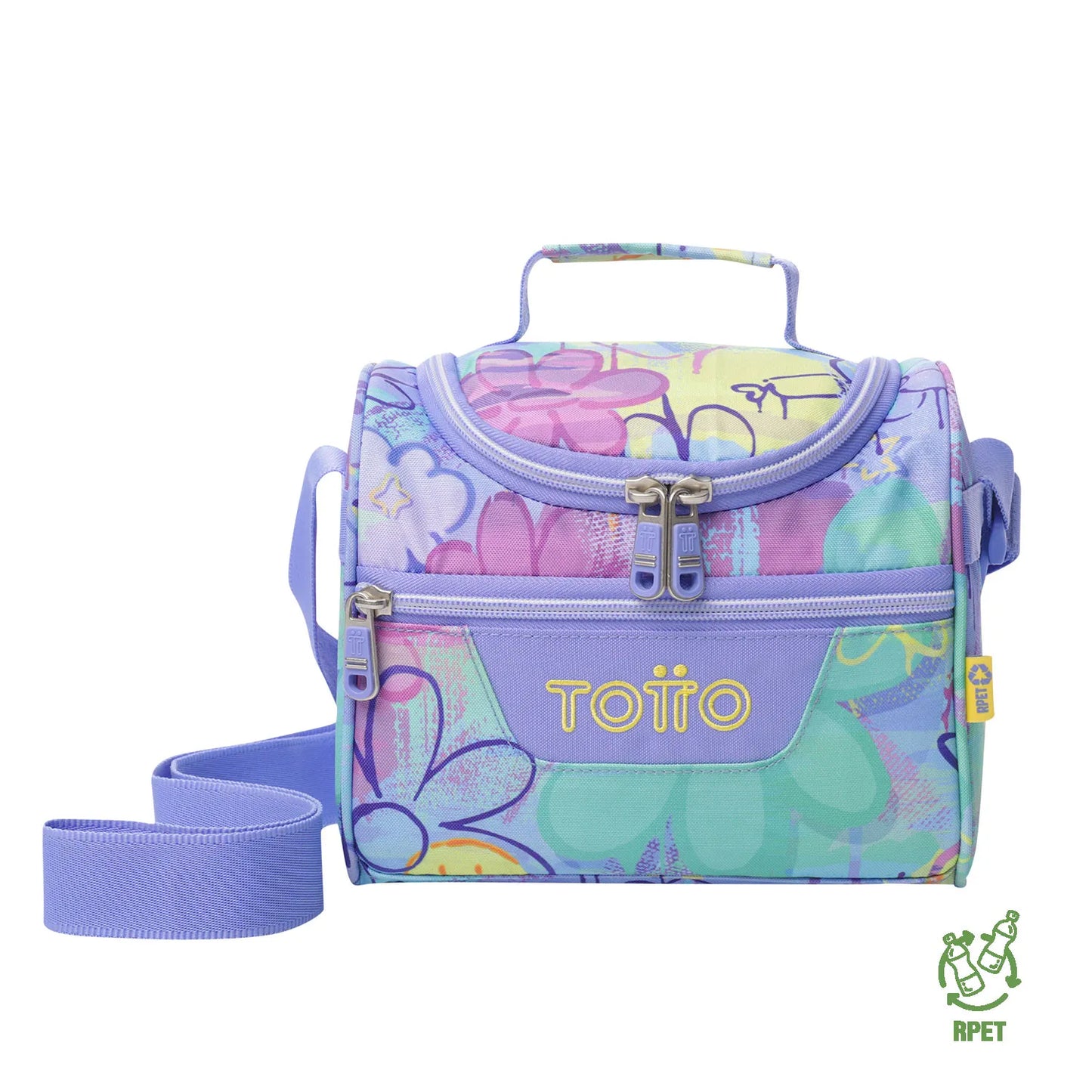 LONCHERA PIZARRA 2516Z (TOTTO)