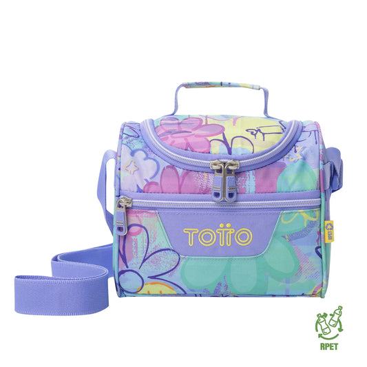 LONCHERA PIZARRA 2516Z (TOTTO)