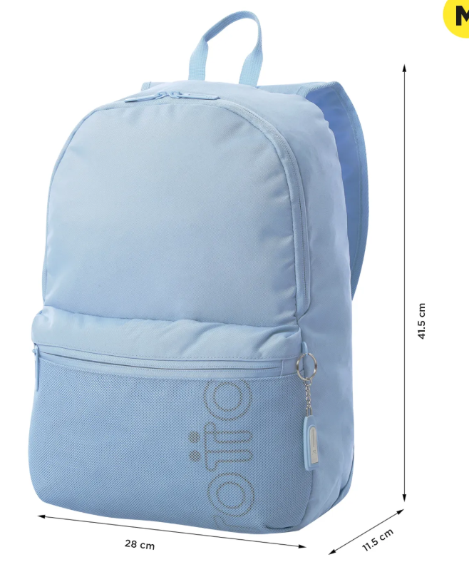 MORRAL DRAGONAR 2.0 MA041ND873-25100 (TOTTO)