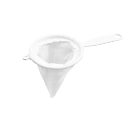 COLADOR CAFÉ DAMECOS 14CM