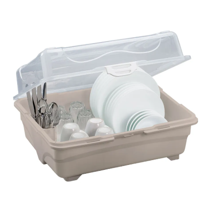 PORTA VAJILLA ESCURRIDOR RIMAX