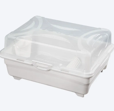 PORTA VAJILLA ESCURRIDOR RIMAX