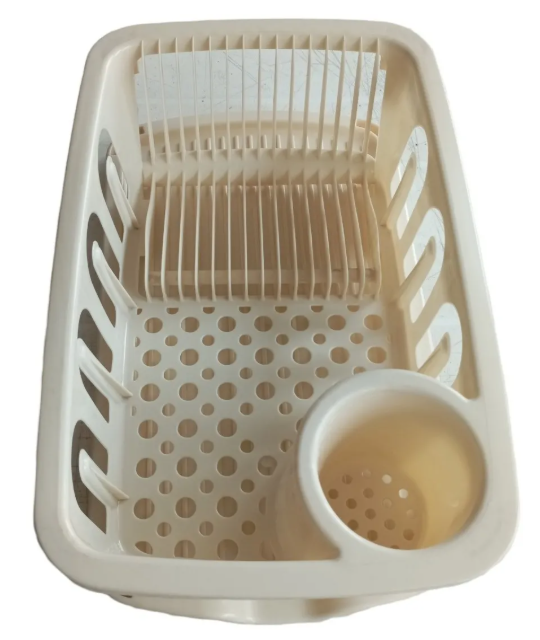 LOCERO PLATERO Y ESCURRIDOR