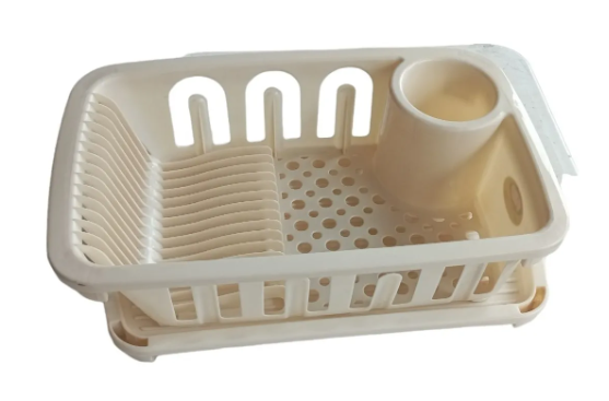 LOCERO PLATERO Y ESCURRIDOR