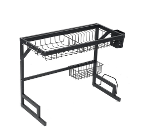 ESCURRIDOR DE PLATOS DE 65 CM SIN TAPA