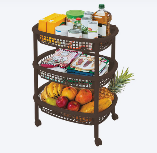 CANASTA RIMAX MOVIL OVALADA