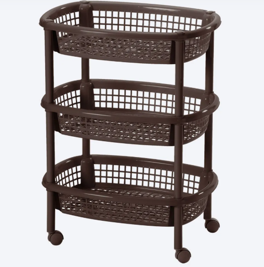 CANASTA RIMAX MOVIL OVALADA