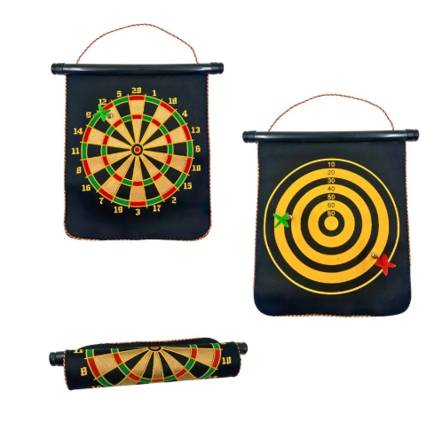 BANDERA TIRO AL BLANCO