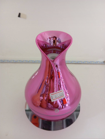 DIFUSOR HUMIFICADOR DE AROMAS