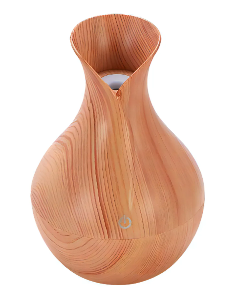 DIFUSOR HUMIFICADOR DE AROMA