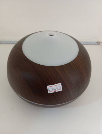 DIFUSOR DE AROMAS HUMIFICADOR