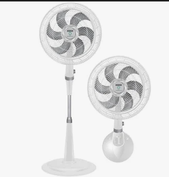 VENTILADOR 2 EN 1 SAMURAI