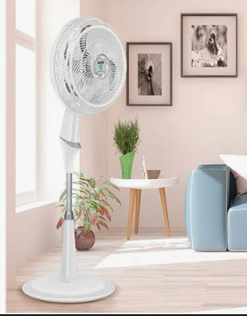 VENTILADOR 2 EN 1 SAMURAI