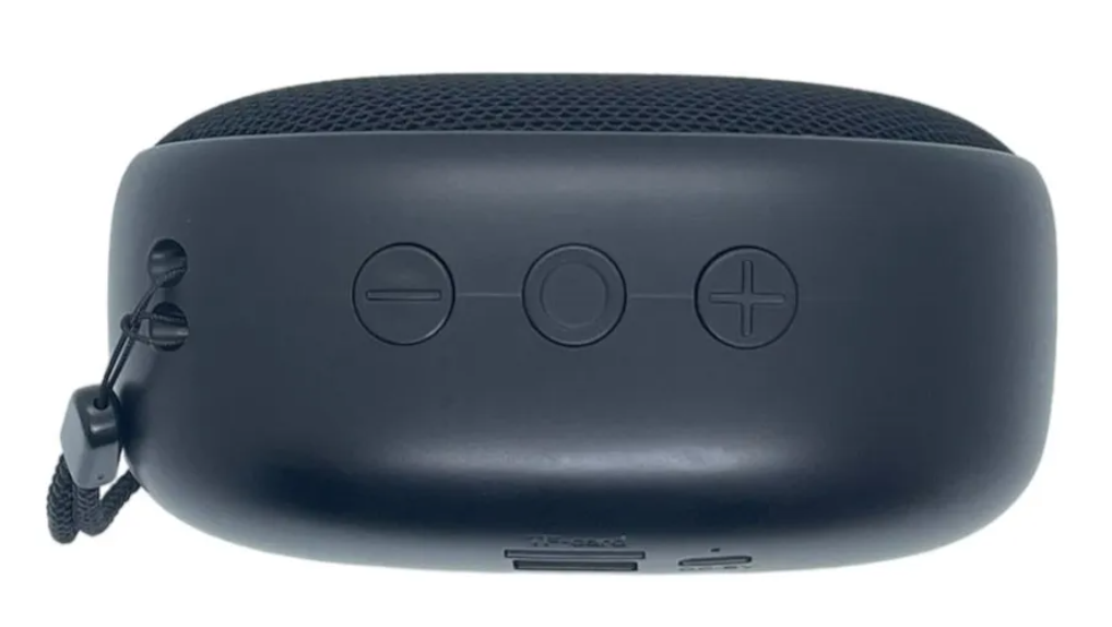 PARLANTE AIBIMY MY572BT