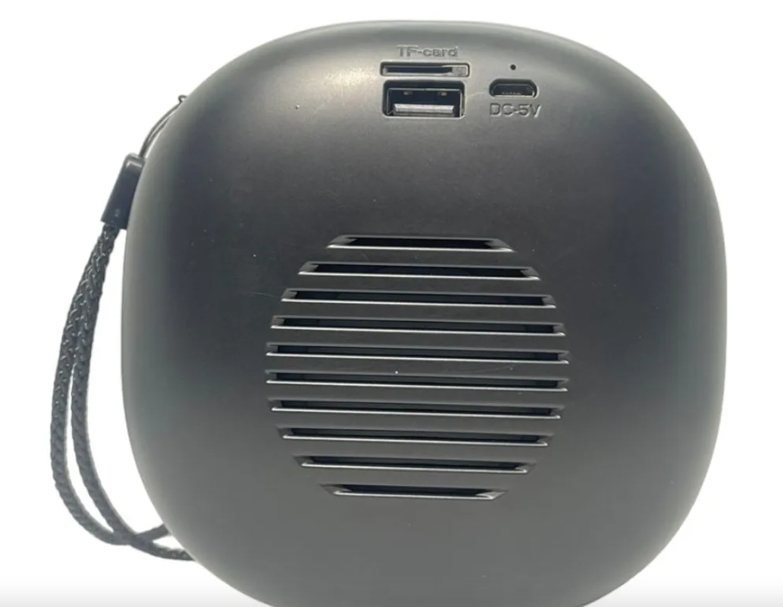 PARLANTE AIBIMY MY572BT