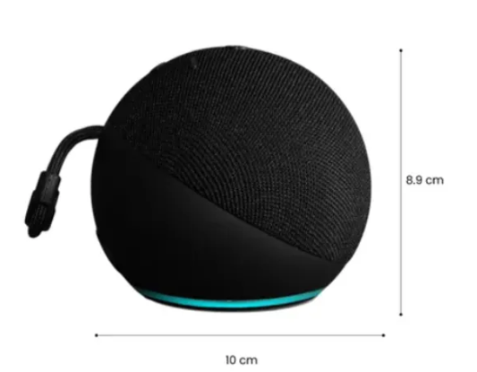 PARLANTE ALAXE PRO MAX