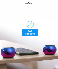 MINI PARLANTE FLY S-30