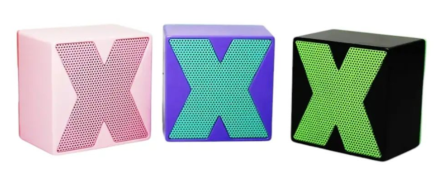 MINI PARLANTE X