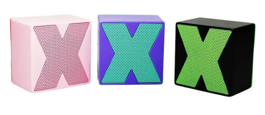 MINI PARLANTE X