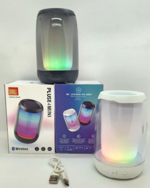 PARLANTE PLUSE 4 MINI